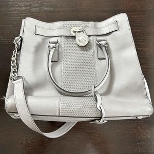 Michael Kors large tote